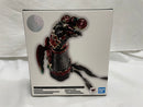 【中古】【ジャンク品】S.H.Figuarts(真骨彫製法) アンク 「仮面ライダーオーズ/OOO」＜フィギュア＞（代引き不可）6546
