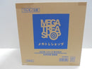 【中古】【輸送箱未開封】G.E.M.シリーズ 松本乱菊 破面篇 「BLEACH-ブリーチ-」 メガトレショップ＆オンラインショップ限定＜フィギュア＞（代引き不可）6546