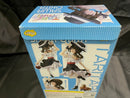 【中古】【開封品】沖田紗羽 「TARI TARI」 1/8 ABS＆ATBC-PVC製塗装済み完成品＜フィギュア＞（代引き不可）6546