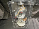 【中古】【開封品】沖田紗羽 「TARI TARI」 1/8 ABS＆ATBC-PVC製塗装済み完成品＜フィギュア＞（代引き不可）6546