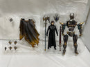 【中古】【開封品】イクイップ＆プロップ VOL.6 キバ＆駈音ペンダント 「牙狼-GARO-」＜フィギュア＞（代引き不可）6546