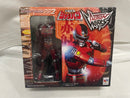 【中古】【開封品】シャリバン 「宇宙刑事シャリバン」 ACTION WORKS 002＜フィギュア＞（代引き不可）6546