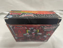 【中古】【開封品】シャリバン 「宇宙刑事シャリバン」 ACTION WORKS 002＜フィギュア＞（代引き不可）6546