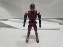 【中古】【開封品】シャリバン 「宇宙刑事シャリバン」 ACTION WORKS 002＜フィギュア＞（代引き不可）6546