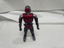 【中古】【開封品】シャリバン 「宇宙刑事シャリバン」 ACTION WORKS 002＜フィギュア＞（代引き不可）6546