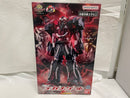 【中古】【未開封】DXテガナグール 「ナンバーワン戦隊ゴジュウジャー」 プレミアムバンダイ限定＜フィギュア＞（代引き不可）6546