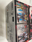 【中古】【未開封】DXテガナグール 「ナンバーワン戦隊ゴジュウジャー」 プレミアムバンダイ限定＜フィギュア＞（代引き不可）6546
