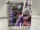 【中古】【開封品】S.H.Figuarts ザマス-合体- 「ドラゴンボール超」 魂ウェブ商店限定＜フィギュア＞（代引き不可）6546