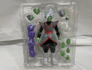 【中古】【開封品】S.H.Figuarts ザマス-合体- 「ドラゴンボール超」 魂ウェブ商店限定＜フィギュア＞（代引き不可）6546
