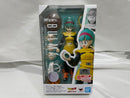 【中古】【未開封】S.H.Figuarts ブルマ-ナメック星への旅立ち- 「ドラゴンボールZ」 魂ウェブ商店限定＜フィギュア＞（代引き不可）6546