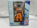 【中古】【開封品】S.H.Figuarts アルティメット孫悟飯 「ドラゴンボールZ」 魂ウェブ商店限定＜フィギュア＞（代引き不可）6546