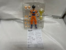 【中古】【開封品】S.H.Figuarts アルティメット孫悟飯 「ドラゴンボールZ」 魂ウェブ商店限定＜フィギュア＞（代引き不可）6546