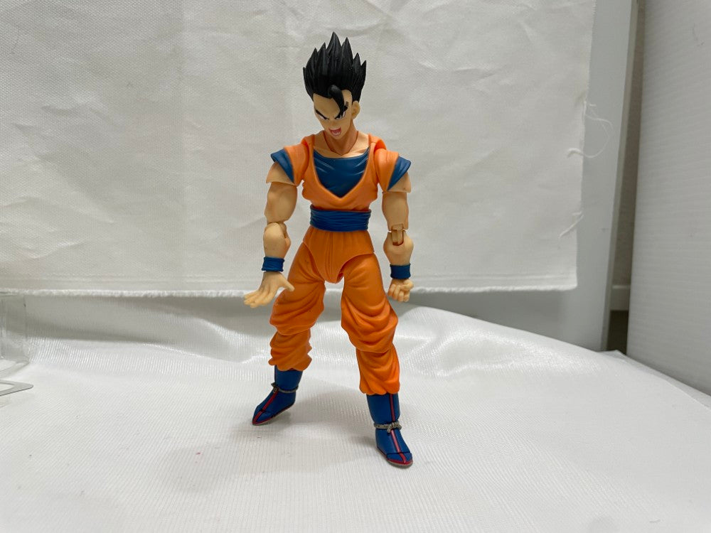 中古】【開封品】S.H.Figuarts アルティメット孫悟飯 「ドラゴンボール