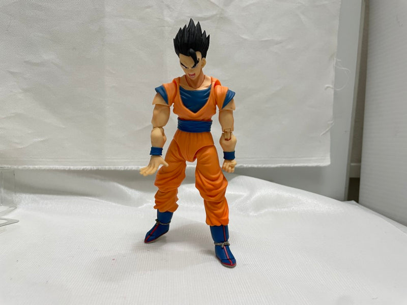 中古】【開封品】S.H.Figuarts アルティメット孫悟飯 「ドラゴンボール
