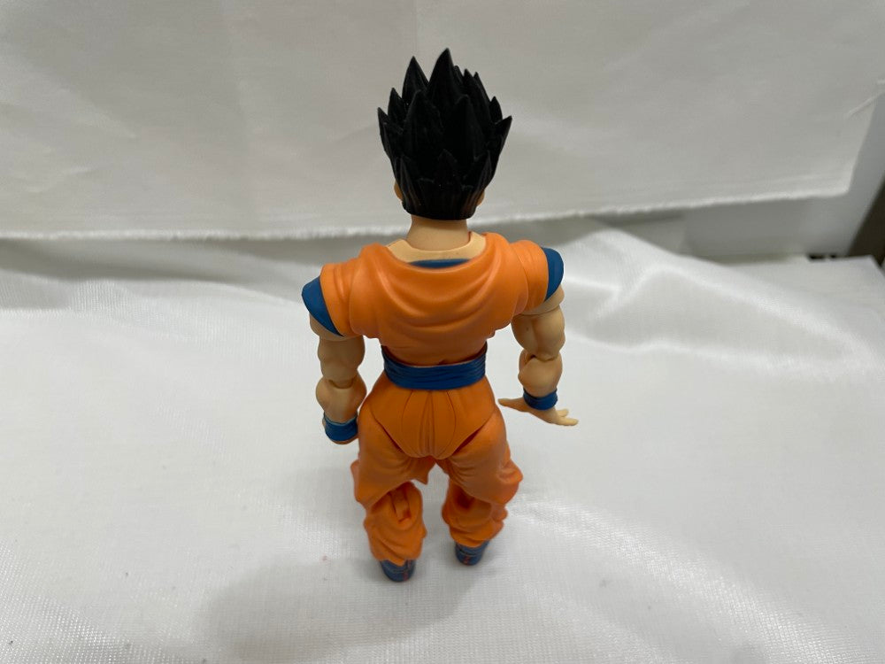 フィギュア フィギュア S.H.Figuarts アルティメット孫悟飯