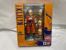 【中古】【開封品】S.H.Figuarts クリリン 「ドラゴンボールZ」 魂ウェブ商店限定＜フィギュア＞（代引き不可）6546