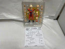 【中古】【開封品】S.H.Figuarts クリリン 「ドラゴンボールZ」 魂ウェブ商店限定＜フィギュア＞（代引き不可）6546
