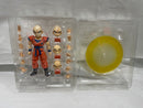 【中古】【開封品】S.H.Figuarts クリリン 「ドラゴンボールZ」 魂ウェブ商店限定＜フィギュア＞（代引き不可）6546