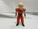 【中古】【開封品】S.H.Figuarts クリリン 「ドラゴンボールZ」 魂ウェブ商店限定＜フィギュア＞（代引き不可）6546