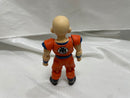 【中古】【開封品】S.H.Figuarts クリリン 「ドラゴンボールZ」 魂ウェブ商店限定＜フィギュア＞（代引き不可）6546