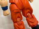 【中古】【開封品】S.H.Figuarts クリリン 「ドラゴンボールZ」 魂ウェブ商店限定＜フィギュア＞（代引き不可）6546