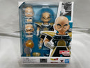 【中古】【未開封】S.H.Figuarts クリリン-戦闘服- 「ドラゴンボールZ」 魂ウェブ商店限定＜フィギュア＞（代引き不可）6546