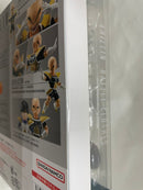 【中古】【未開封】S.H.Figuarts クリリン-戦闘服- 「ドラゴンボールZ」 魂ウェブ商店限定＜フィギュア＞（代引き不可）6546