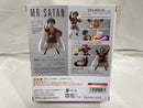 【中古】【開封品】S.H.Figuarts ミスターサタン 「ドラゴンボールZ」 魂ウェブ商店限定＜フィギュア＞（代引き不可）6546