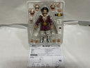 【中古】【開封品】S.H.Figuarts ミスターサタン 「ドラゴンボールZ」 魂ウェブ商店限定＜フィギュア＞（代引き不可）6546