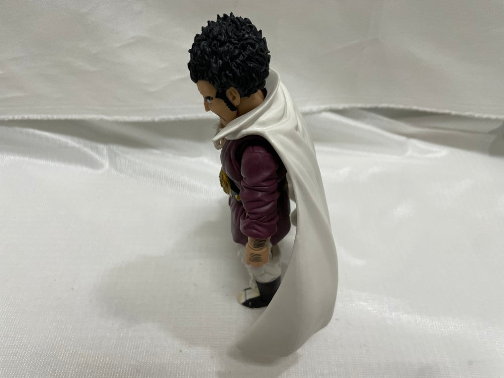 中古】【開封品】S.H.Figuarts ミスターサタン 「ドラゴンボールZ」 魂
