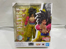 【中古】【開封品】S.H.Figuarts スーパーサイヤ人4孫悟空 「ドラゴンボールGT」＜フィギュア＞（代引き不可）6546