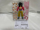 【中古】【開封品】S.H.Figuarts スーパーサイヤ人4孫悟空 「ドラゴンボールGT」＜フィギュア＞（代引き不可）6546