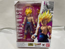 【中古】【開封品】S.H.Figuarts スーパーサイヤ人孫悟飯 「ドラゴンボールZ」 魂ウェブ商店限定＜フィギュア＞（代引き不可）6546