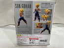 【中古】【開封品】S.H.Figuarts スーパーサイヤ人孫悟飯 「ドラゴンボールZ」 魂ウェブ商店限定＜フィギュア＞（代引き不可）6546