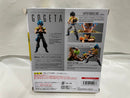 【中古】【開封品】S.H.Figuarts スーパーサイヤ人ゴッドスーパーサイヤ人ゴジータ 「ドラゴンボール超 ブロリー」＜フィギュア＞（代引き不可）6546