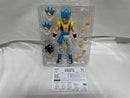 【中古】【開封品】S.H.Figuarts スーパーサイヤ人ゴッドスーパーサイヤ人ゴジータ 「ドラゴンボール超 ブロリー」＜フィギュア＞（代引き不可）6546