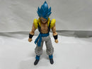 【中古】【開封品】S.H.Figuarts スーパーサイヤ人ゴッドスーパーサイヤ人ゴジータ 「ドラゴンボール超 ブロリー」＜フィギュア＞（代引き不可）6546