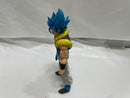【中古】【開封品】S.H.Figuarts スーパーサイヤ人ゴッドスーパーサイヤ人ゴジータ 「ドラゴンボール超 ブロリー」＜フィギュア＞（代引き不可）6546