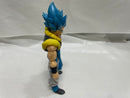 【中古】【開封品】S.H.Figuarts スーパーサイヤ人ゴッドスーパーサイヤ人ゴジータ 「ドラゴンボール超 ブロリー」＜フィギュア＞（代引き不可）6546