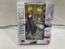【中古】【開封品】S.H.Figuarts 孫悟飯「ドラゴンボール改」＜フィギュア＞（代引き不可）6546