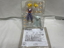 【中古】【開封品】S.H.Figuarts 孫悟飯「ドラゴンボール改」＜フィギュア＞（代引き不可）6546