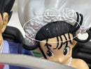 【中古】【開封品】孫悟空＆チチ 「一番くじ ドラゴンボール DRAGONBALL SNAP COLLECTION2」 A賞 DRAGONBALL SNAP FIGURE＜フィギュア＞（代引き不可）6546