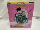 【中古】【開封品】孫悟空＆チチ 「一番くじ ドラゴンボール DRAGONBALL SNAP COLLECTION2」 A賞 DRAGONBALL SNAP FIGURE＜フィギュア＞（代引き不可）6546