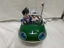 【中古】【開封品】孫悟空＆チチ 「一番くじ ドラゴンボール DRAGONBALL SNAP COLLECTION2」 A賞 DRAGONBALL SNAP FIGURE＜フィギュア＞（代引き不可）6546