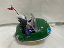 【中古】【開封品】孫悟空＆チチ 「一番くじ ドラゴンボール DRAGONBALL SNAP COLLECTION2」 A賞 DRAGONBALL SNAP FIGURE＜フィギュア＞（代引き不可）6546