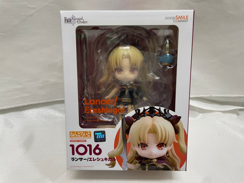中古】【開封品】ねんどろいど ランサー/エレシュキガル 「Fate/Grand
