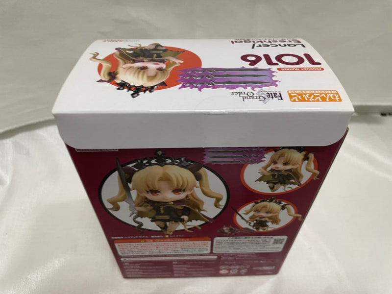 中古】【開封品】ねんどろいど ランサー/エレシュキガル 「Fate/Grand