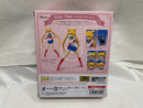 【中古】【開封品】S.H.Figuarts セーラームーン-Animation Color Edition- 「美少女戦士セーラームーン」＜フィギュア＞（代引き不可）6546