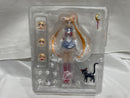【中古】【開封品】S.H.Figuarts セーラームーン-Animation Color Edition- 「美少女戦士セーラームーン」＜フィギュア＞（代引き不可）6546