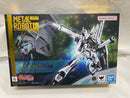 【中古】【開封品】METAL ROBOT魂 ＜SIDE MS＞ νガンダム 「機動戦士ガンダム 逆襲のシャア」＜フィギュア＞（代引き不可）6546